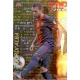 Jordi Alba Top Letras Barcelona 578 Las Fichas de la Liga 2013 Official Quiz Game Collection