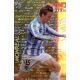 Monreal Top Letras Málaga 580 Las Fichas de la Liga 2013 Official Quiz Game Collection