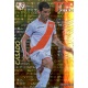 Casado Top Letras Rayo Vallecano 584 Las Fichas de la Liga 2013 Official Quiz Game Collection