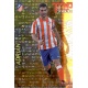 Adrián Top Letras Atlético Madrid 597 Las Fichas de la Liga 2013 Official Quiz Game Collection