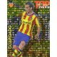 Guardado Top Letras Valencia 603 Las Fichas de la Liga 2013 Official Quiz Game Collection