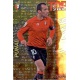 Puñal Top Letras Osasuna 606 Las Fichas de la Liga 2013 Official Quiz Game Collection