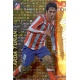 Arda Turan Top Letras Atlético Madrid 607 Las Fichas de la Liga 2013 Official Quiz Game Collection