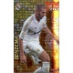 Benzema Top Letras Real Madrid 622 Las Fichas de la Liga 2013 Official Quiz Game Collection