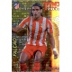 Falcao Top Letras Atlético Madrid 625 Las Fichas de la Liga 2013 Official Quiz Game Collection