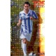 Saviola Top Letras Málaga 628 Las Fichas de la Liga 2013 Official Quiz Game Collection