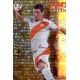 Piti Top Letras Rayo Vallecano 629 Las Fichas de la Liga 2013 Official Quiz Game Collection