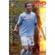 Iago Aspas Top Letras Celta 639 Las Fichas de la Liga 2013 Official Quiz Game Collection