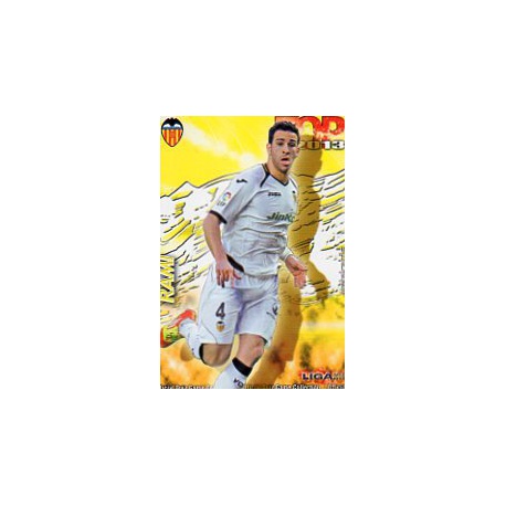 Rami Top Mate Valencia 561 Las Fichas de la Liga 2013 Official Quiz Game Collection