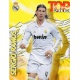 Sergio Ramos Top Mate Real Madrid 568 Las Fichas de la Liga 2013 Official Quiz Game Collection