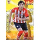 Amorebieta Top Mate Athletic Club 573 Las Fichas de la Liga 2013 Official Quiz Game Collection