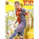 Jordi Alba Top Mate Barcelona 578 Las Fichas de la Liga 2013 Official Quiz Game Collection