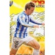 Monreal Top Mate Málaga 580 Las Fichas de la Liga 2013 Official Quiz Game Collection