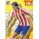 Filipe Luis Top Mate Atlético Madrid 581 Las Fichas de la Liga 2013 Official Quiz Game Collection