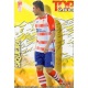 Siqueira Top Mate Granada 583 Las Fichas de la Liga 2013 Official Quiz Game Collection