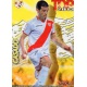 Casado Top Mate Rayo Vallecano 584 Las Fichas de la Liga 2013 Official Quiz Game Collection