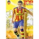 Gago Top Mate Valencia 588 Las Fichas de la Liga 2013 Official Quiz Game Collection