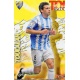 Toulalan Top Mate Málaga 589 Las Fichas de la Liga 2013 Official Quiz Game Collection