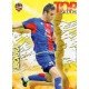 Iborra Top Mate Levante 591 Las Fichas de la Liga 2013 Official Quiz Game Collection