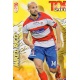 Mikel Rico Top Mate Granada 593 Las Fichas de la Liga 2013 Official Quiz Game Collection