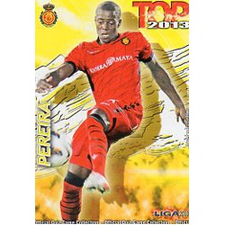 Pereira Top Mate Mallorca 594 Las Fichas de la Liga 2013 Official Quiz Game Collection