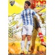 Isco Top Mate Málaga 596 Las Fichas de la Liga 2013 Official Quiz Game Collection