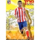 Adrián Top Mate Atlético Madrid 597 Las Fichas de la Liga 2013 Official Quiz Game Collection