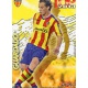 Guardado Top Mate Valencia 603 Las Fichas de la Liga 2013 Official Quiz Game Collection