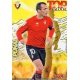 Puñal Top Mate Osasuna 606 Las Fichas de la Liga 2013 Official Quiz Game Collection