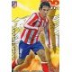 Arda Turan Top Mate Atlético Madrid 607 Las Fichas de la Liga 2013 Official Quiz Game Collection