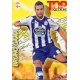 Bruno Gama Top Mate Deportivo 612 Las Fichas de la Liga 2013 Official Quiz Game Collection