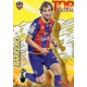 Barkero Top Mate Levante 617 Las Fichas de la Liga 2013 Official Quiz Game Collection