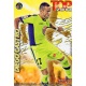 Diego Castro Top Mate Getafe 619 Las Fichas de la Liga 2013 Official Quiz Game Collection