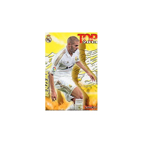 Benzema Top Mate Real Madrid 622 Las Fichas de la Liga 2013 Official Quiz Game Collection