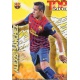 Alexis Sánchez Top Mate Barcelona 623 Las Fichas de la Liga 2013 Official Quiz Game Collection