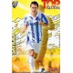 Saviola Top Mate Málaga 628 Las Fichas de la Liga 2013 Official Quiz Game Collection