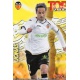 Jonas Top Mate Valencia 632 Las Fichas de la Liga 2013 Official Quiz Game Collection