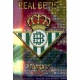 Escudo Brillo Letras Betis 325 Las Fichas de la Liga 2013 Official Quiz Game Collection