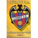 Escudo Mate Levante 136 Las Fichas de la Liga 2013 Official Quiz Game Collection