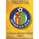 Escudo Mate Getafe 271 Las Fichas de la Liga 2013 Official Quiz Game Collection