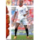 Babá Sevilla 237 Las Fichas de la Liga 2013 Official Quiz Game Collection