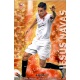 Jesús Navas Superstar Sevilla 241 Las Fichas de la Liga 2013 Official Quiz Game Collection