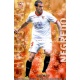 Negredo Superstar Sevilla 242 Las Fichas de la Liga 2013 Official Quiz Game Collection