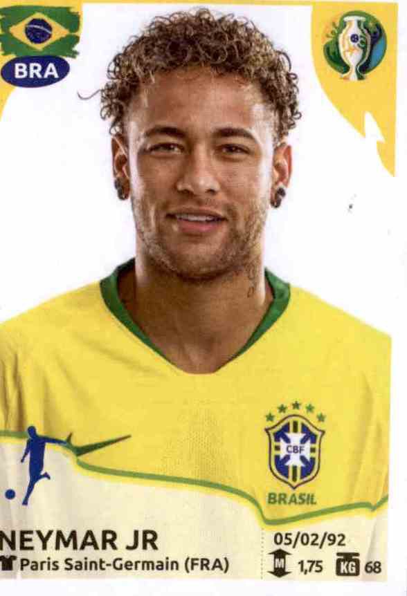 Neymar jr store copa america 2019