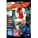 Sergiño Dest Ajax Rising Stars RS16 Match Attax Extra 2019-20