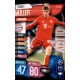 Thomas Muller Bayern Munchen Action AC9 Match Attax Extra 2019-20