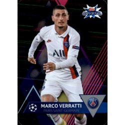 Marco Verratti Paris Saint-Germain 78