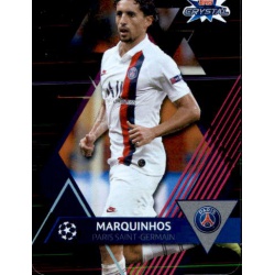 Marquinhos Paris Saint-Germain 79