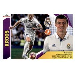 Kroos Real Madrid 10 Ediciones Este 2017-18