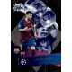 Lionel Messi Barcelona Gold UCL Icon 122 Leo Messi